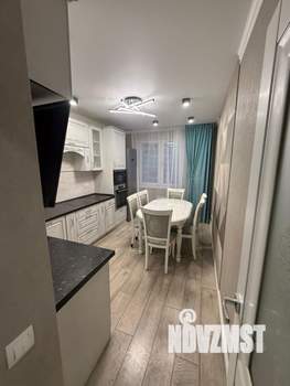 3-к квартира, на длительный срок, 77м2, 15/17 этаж