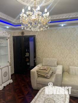 2-к квартира, на длительный срок, 60м2, 11/19 этаж