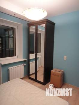 2-к квартира, на длительный срок, 52м2, 5/17 этаж