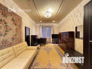1-к квартира, на длительный срок, 40м2, 12/18 этаж