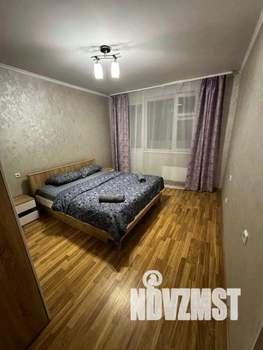 2-к квартира, посуточно, 66м2, 1/1 этаж