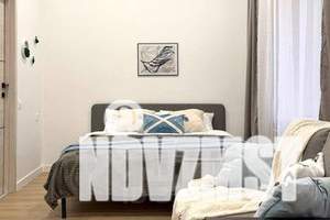 1-к квартира, посуточно, 37м2, 2/8 этаж