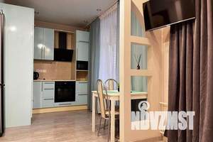 1-к квартира, посуточно, 36м2, 3/8 этаж