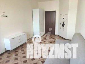 1-к квартира, на длительный срок, 43м2, 3/3 этаж