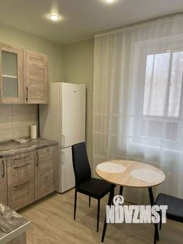 1-к квартира, на длительный срок, 37м2, 11/16 этаж