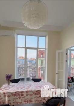 3-к квартира, на длительный срок, 80м2, 8/8 этаж