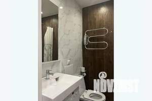 1-к квартира, посуточно, 21м2, 8/9 этаж