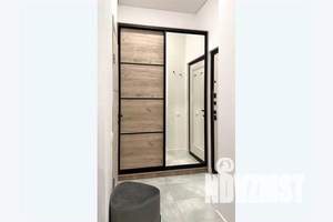 1-к квартира, посуточно, 28м2, 2/8 этаж