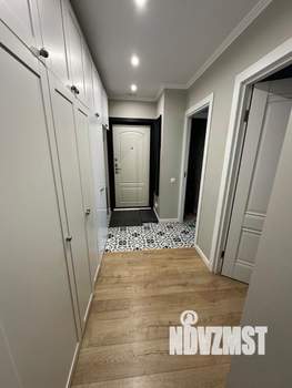 2-к квартира, на длительный срок, 60м2, 10/19 этаж