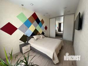 2-к квартира, на длительный срок, 66м2, 11/13 этаж