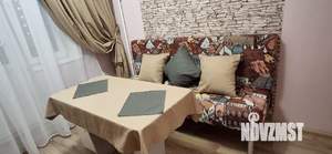 1-к квартира, на длительный срок, 39м2, 8/17 этаж