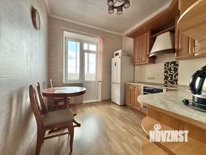1-к квартира, на длительный срок, 40м2, 13/18 этаж
