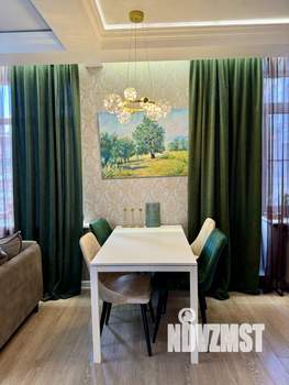3-к квартира, на длительный срок, 91м2, 7/8 этаж