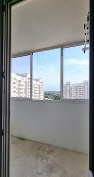 1-к квартира, на длительный срок, 42м2, 13/17 этаж