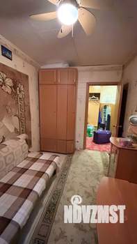 3-к квартира, на длительный срок, 56м2, 4/5 этаж