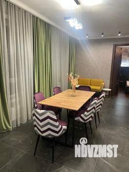 3-к квартира, на длительный срок, 80м2, 8/17 этаж