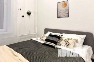 1-к квартира, посуточно, 28м2, 2/8 этаж