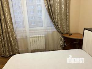 2-к квартира, на длительный срок, 46м2, 7/17 этаж