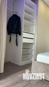 1-к квартира, на длительный срок, 48м2, 6/20 этаж