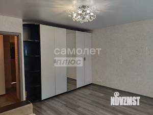 2-к квартира, на длительный срок, 56м2, 9/17 этаж