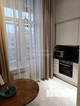 1-к квартира, на длительный срок, 32м2, 8/8 этаж