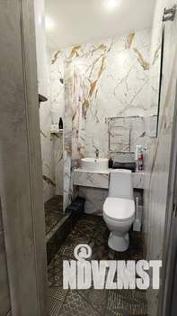 Студия квартира, посуточно, 20м2, 1/8 этаж