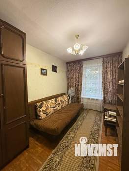2-к квартира, на длительный срок, 43м2, 3/5 этаж
