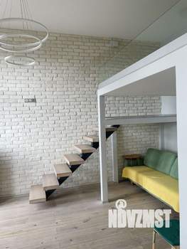 1-к квартира, на длительный срок, 32м2, 8/8 этаж