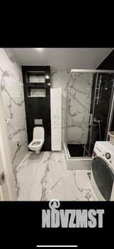 1-к квартира, на длительный срок, 39м2, 8/17 этаж