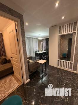 3-к квартира, на длительный срок, 58м2, 10/17 этаж