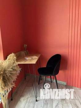 1-к квартира, посуточно, 27м2, 1/1 этаж