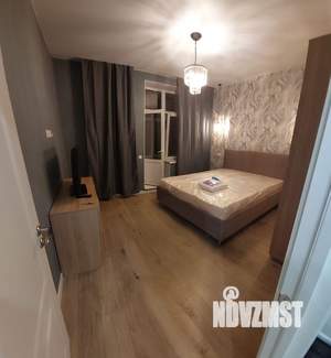 2-к квартира, на длительный срок, 47м2, 4/8 этаж