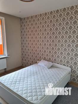 1-к квартира, на длительный срок, 35м2, 2/4 этаж