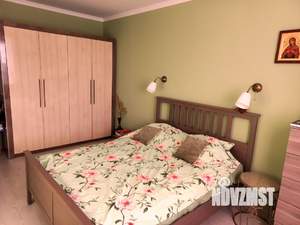 2-к квартира, на длительный срок, 67м2, 6/17 этаж