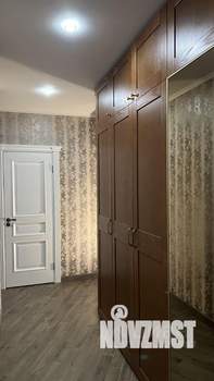 3-к квартира, на длительный срок, 79м2, 2/11 этаж