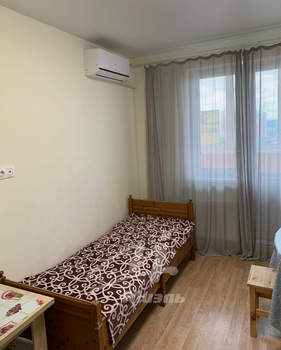 1-к квартира, на длительный срок, 43м2, 11/17 этаж
