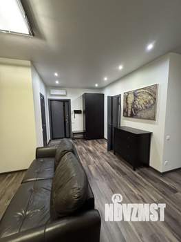 1-к квартира, на длительный срок, 55м2, 17/17 этаж