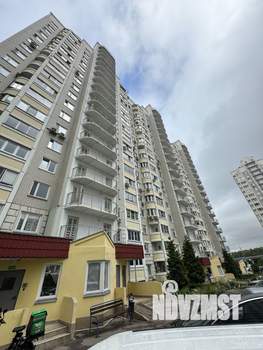 2-к квартира, на длительный срок, 57м2, 15/17 этаж