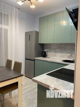 2-к квартира, на длительный срок, 40м2, 4/8 этаж