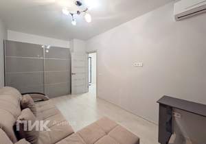 1-к квартира, на длительный срок, 33м2, 5/8 этаж