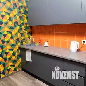 1-к квартира, посуточно, 35м2, 8/8 этаж