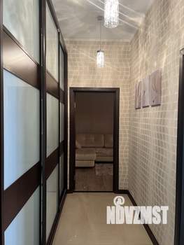 2-к квартира, на длительный срок, 63м2, 5/18 этаж