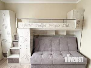 2-к квартира, на длительный срок, 56м2, 15/21 этаж