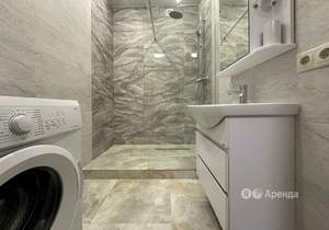 1-к квартира, на длительный срок, 35м2, 4/8 этаж