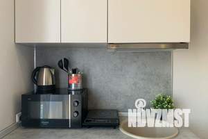 1-к квартира, посуточно, 11м2, 8/16 этаж