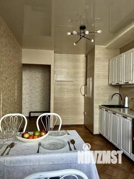 2-к квартира, посуточно, 55м2, 8/17 этаж