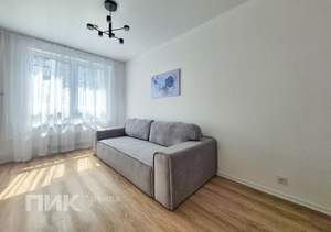 2-к квартира, на длительный срок, 59м2, 7/17 этаж