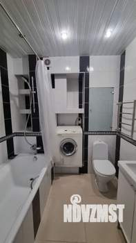 1-к квартира, на длительный срок, 45м2, 3/17 этаж