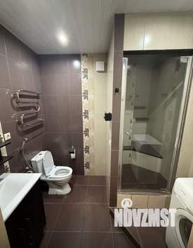 1-к квартира, на длительный срок, 45м2, 3/12 этаж