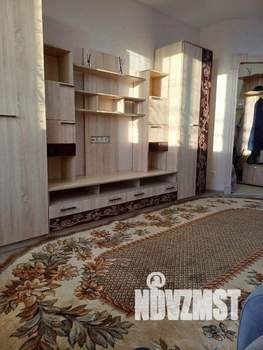 1-к квартира, на длительный срок, 47м2, 4/17 этаж